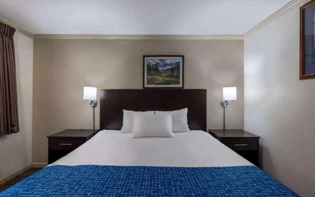 Travelodge by Wyndham Livingston Yellowstone