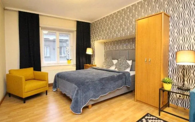 Tallinn City Apartments