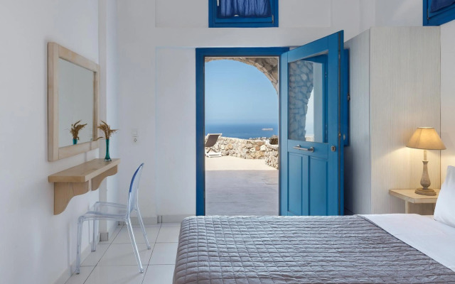 Zatrikion Villas Santorini