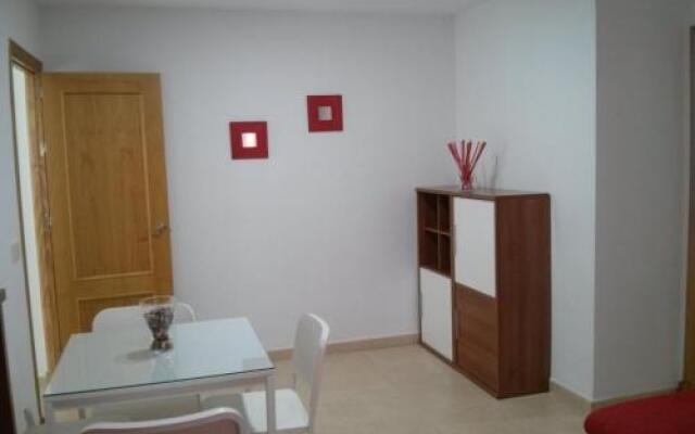 Apartamentos Montedunas