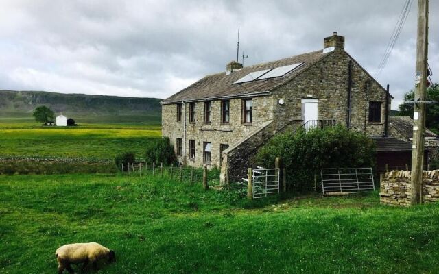 YHA Langdon Beck