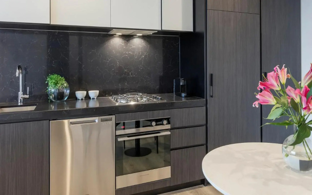 Avani Melbourne Box Hill Residences
