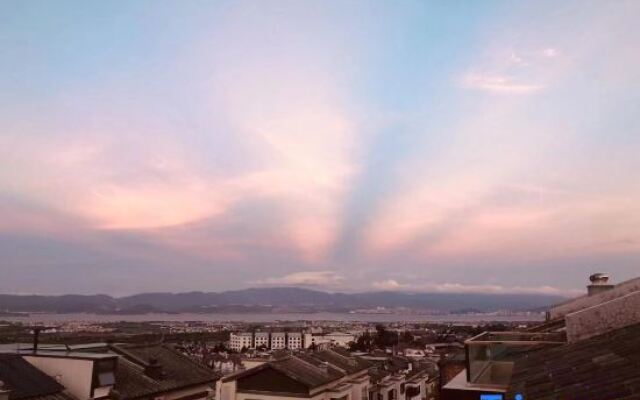 Xiting·Xinghui Japanese Courtyard (Dali Ancient City Store)