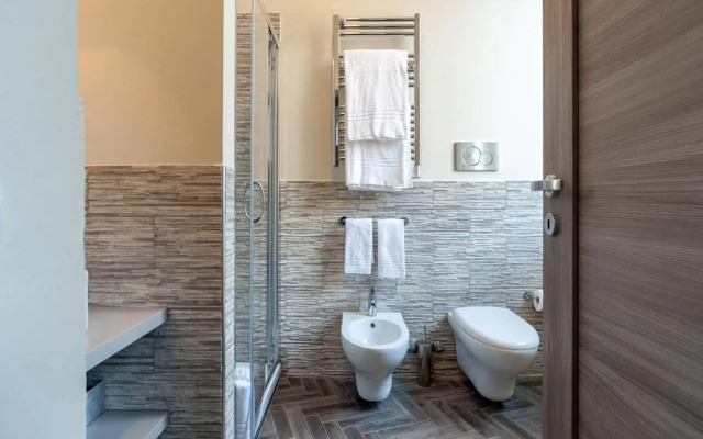 Foro Romano Luxury Suites