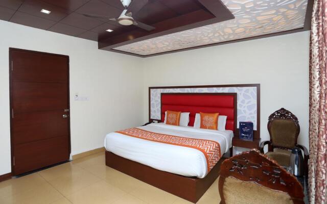 OYO 899 Dwaper Hotel