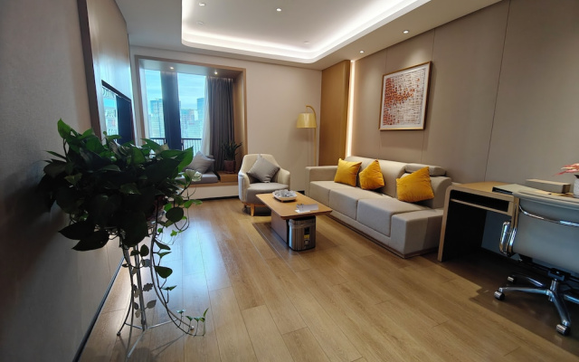Qianhai Service Apartment