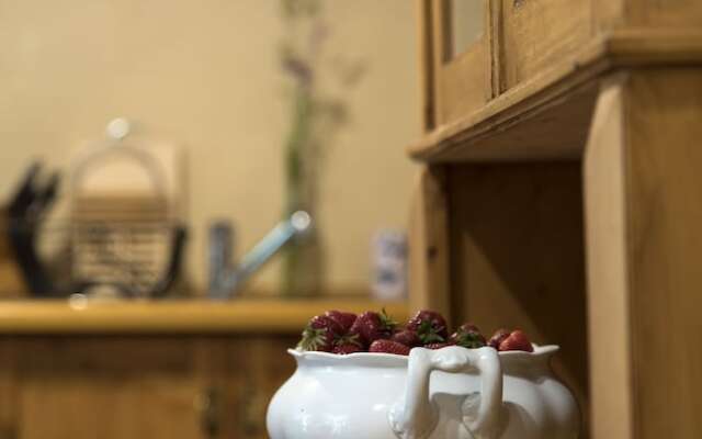 Leśniczówka Willa Anna