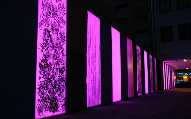 Schiller5 Hotel & Boardinghouse