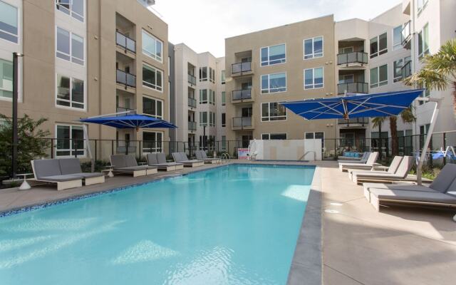 Kasa Santa Clara South Apartments