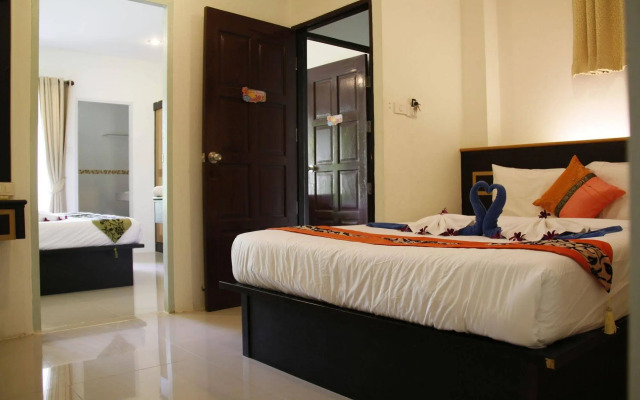 Yindee Residence