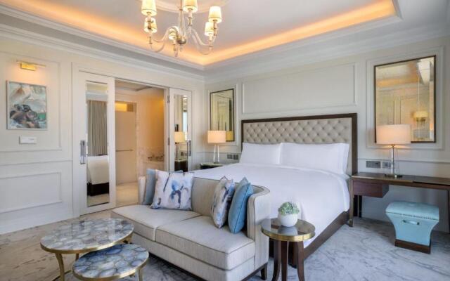 The Ritz-Carlton, Amman