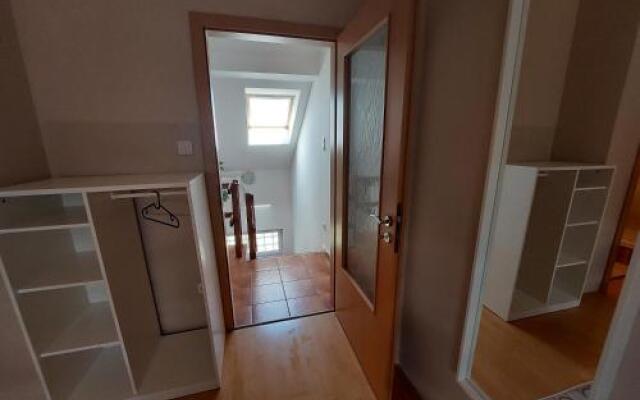 Semiramis Apartman