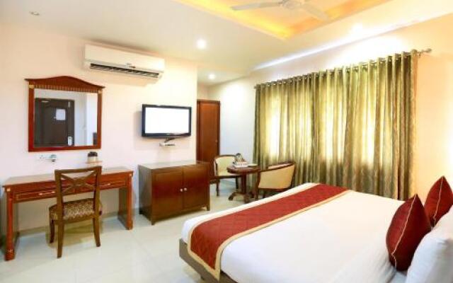 Swagath Residency Kondapur By OYO Rooms