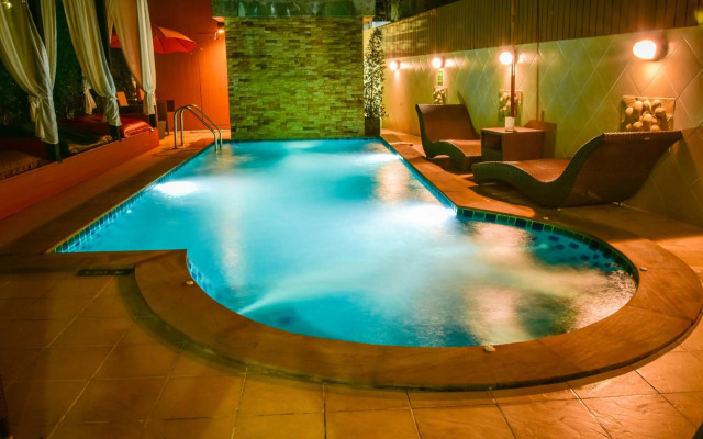 Mhonsa Hotel