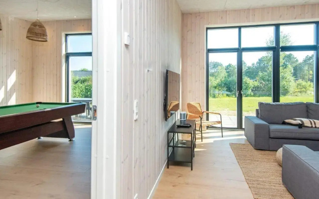 Holiday home Glesborg VI