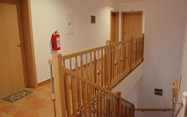 Garni Hotel Villa Tamara