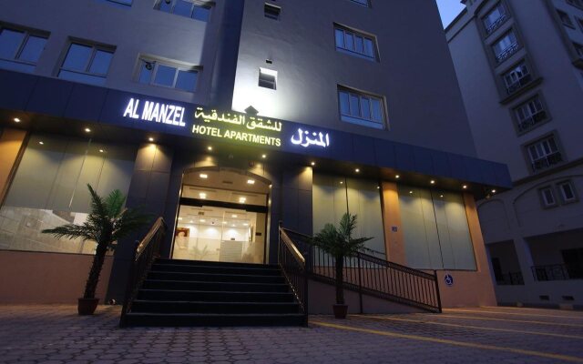 Almanzel Hotel Apartments