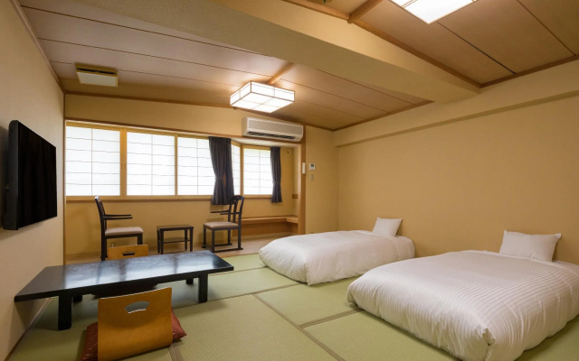 Tazawako Lake Resort & Onsen