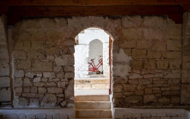 Masseria Pilano