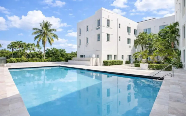 Charming Studio at Miami Beach near sand