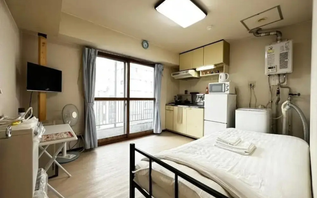 Hokusei Building 42