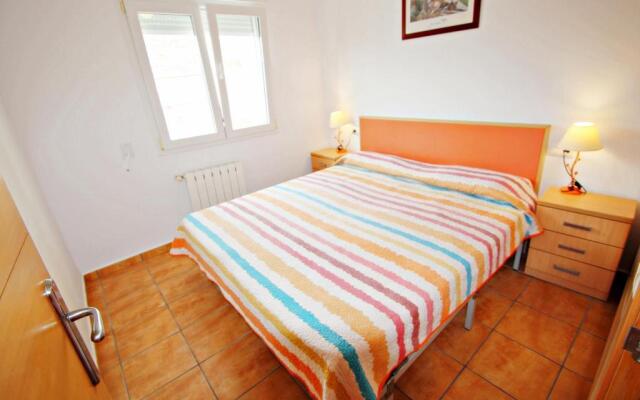 Canuta Mar 14- two story holiday home villa in Calpe