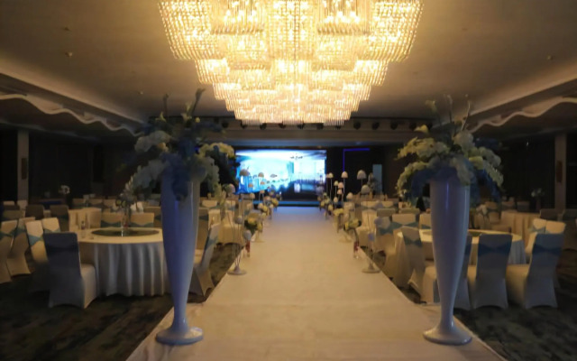 Shuguang International Hotel Jurong