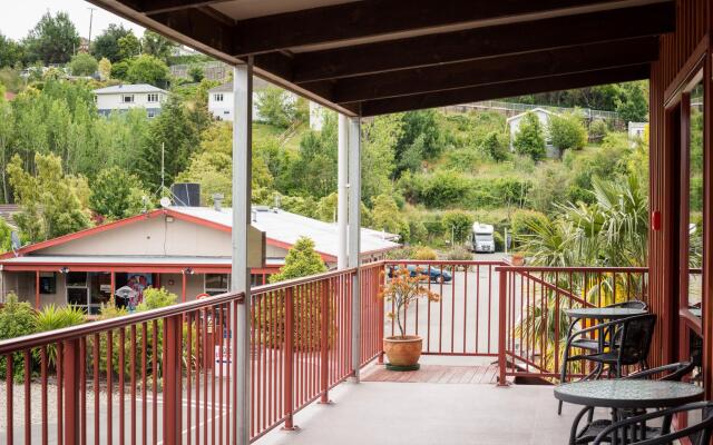 Nelson City TOP 10 Holiday Park