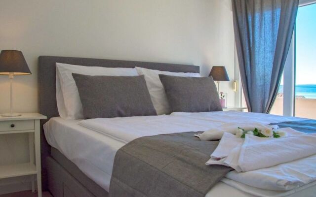 Apartmani Bego