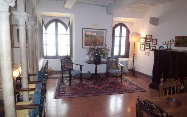 Palazzo Bentivoglio