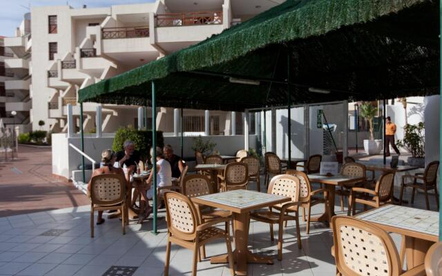 Hotel Andorra