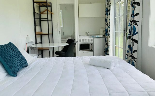 Whanganui River Top 10 Holiday Park