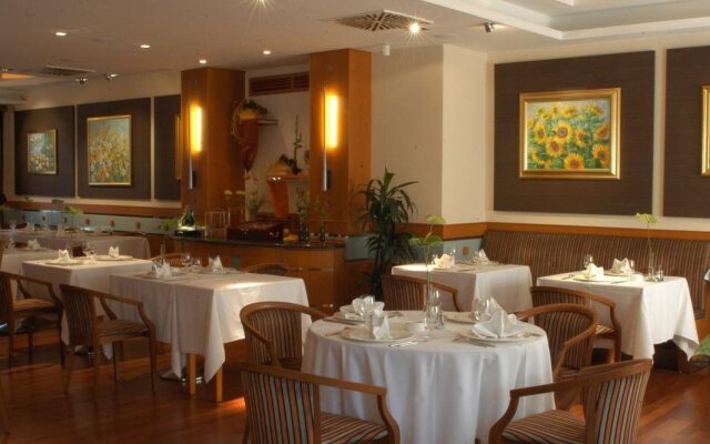 Hotel Kalvaria