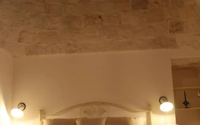 Trulli Colibri'