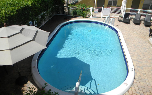 Pompano Beach Hidden Gem