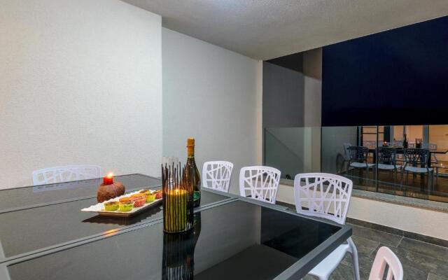 Villa The Secret Diamond