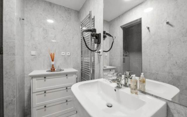Romantic Apartment Prague near Charles Bridge