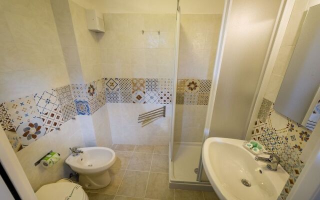 Affittacamere Amunì