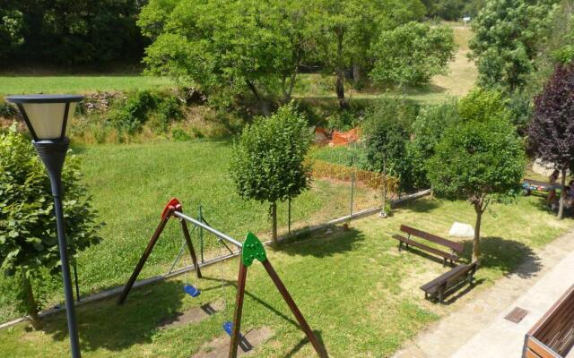 Apartament Hug Roger