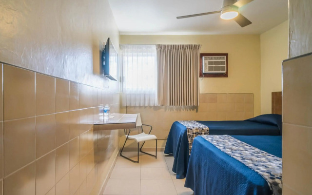 Hotel Mazatlan