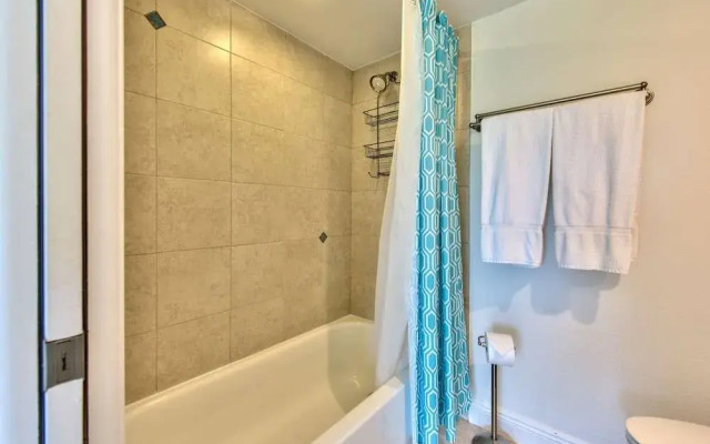 Capri Vacation Rental