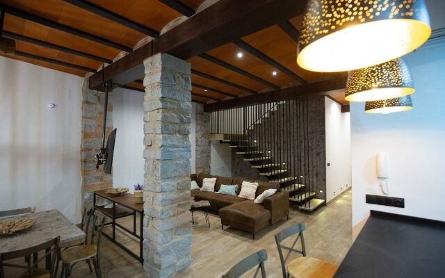 Casa Rural Al Encuentro