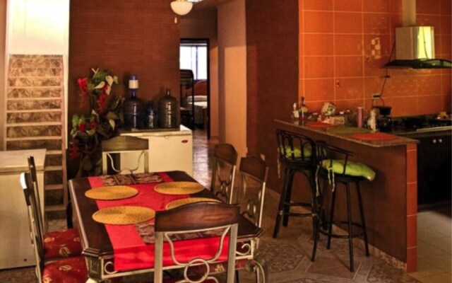 Hostal Casa Heart