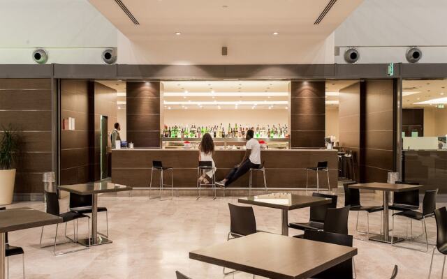 Golden Tulip Plaza Caserta