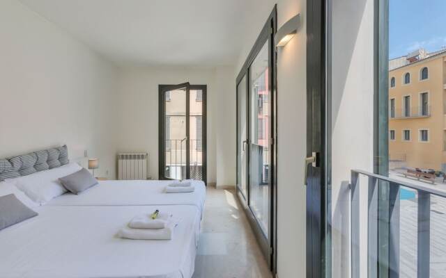 Flateli Apartamento Pou Rodo 3