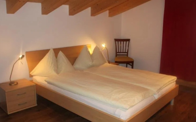 Wakatipu-Lodge
