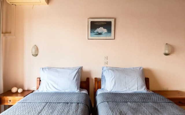 Marietta's Resort by Konnect, Gouvia Corfu