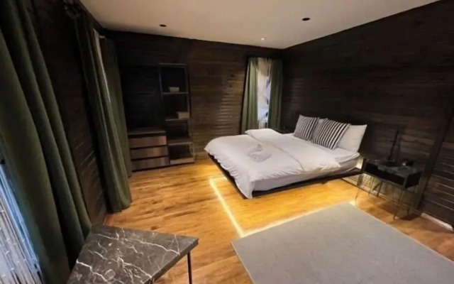 Otelox Sinap Bungalow