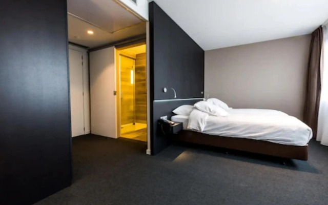 Tower Hotel