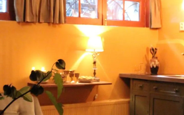 B&B Petit Paris